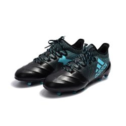Adidas X 17.1 FG - Zwart Blauw_8.jpg